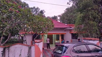 Image of 1018 Sq.ft 3 BHK Independent House for sale in Pattukalam, Alappuzha for Rs. 8500000