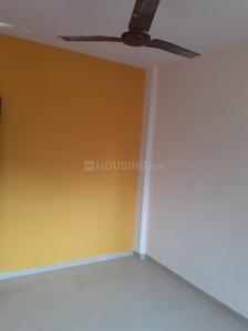 Bedroom Image of 480 Sq.ft 1 BHK Apartment / Flat for sale in Dombivli East Thane for Rs. 3800000
