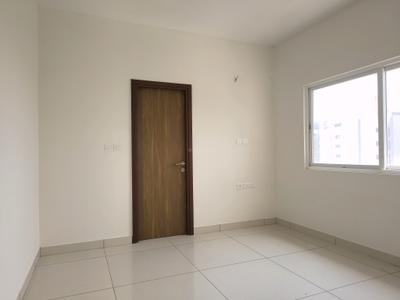 Bedroom Image of 978 Sq.ft 2 BHK Apartment / Flat for sale in Eden Park At The Prestige City, V. Kallahalli Bengaluru for Rs. 13000000