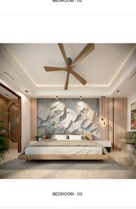 Hall Image of 2800 Sq.ft 4 BHK Builder Floor for sale in Mayfield Garden Luxury Floors, Mayfield Garden Gurgaon for Rs. 42000000