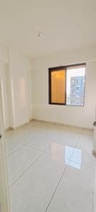 Bedroom Image of 1900 Sq.ft 3 BHK Apartment / Flat for rent in Empire Evok, Isanpur Ahmedabad for Rs. 16000