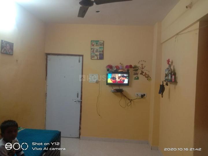 650 Sqft 2 BHK Flat for sale in Avdhoot Prasad Builders Residency