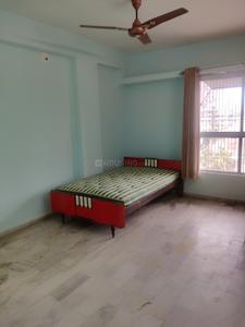 Bedroom Image of 1800 Sq.ft 3 BHK Apartment / Flat for rent in Shahibaug Ahmedabad for Rs. 28000