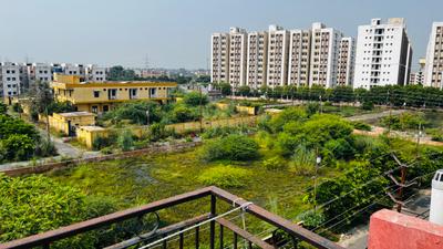 Image of 680 Sq.ft 2 BHK Apartment / Flat for sale in Panki, Kanpur for Rs. 3200000