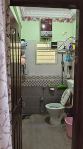 Bathroom Image of 1160 Sq.ft 2 BHK Apartment / Flat for sale in i1 SS Swadhama, Jnana Ganga Nagar Bengaluru for Rs. 12000000