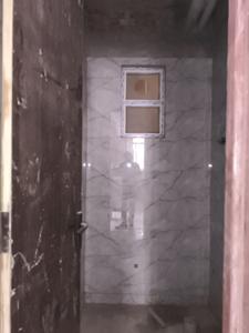 Common Bathroom Image of 1500 Sq.ft 3 BHK Apartment / Flat for sale in Ambesten Twin Chalet, Noida Extension Greater Noida for Rs. 5900450