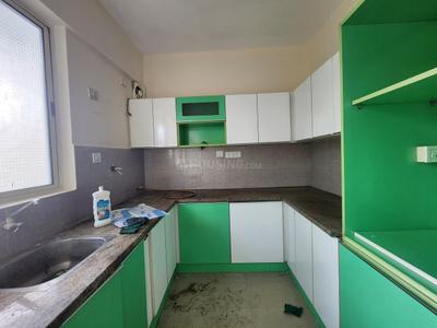 Kitchen Image of 1204 Sq.ft 2 BHK Apartment / Flat for sale in Mayur Daffodil, Thyvakanahally Bengaluru for Rs. 5400000