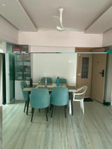 Hall Image of 900 Sq.ft 2.5 BHK Apartment / Flat for sale in Grant Road Mumbai for Rs. 40000000