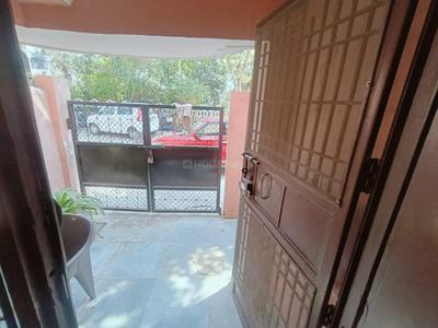 Balcony Image of 980 Sq.ft 2 BHK Independent House for sale in Sector MU 1 Greater Noida for Rs. 16500000