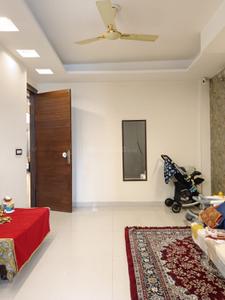 Hall Image of 2700 Sq.ft 4 BHK Builder Floor for rent in 4S Aradhya Homes, Sector 67 Gurgaon for Rs. 56500