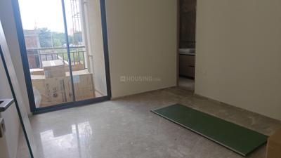 Bedroom Image of 1672 Sq.ft 3 BHK Apartment / Flat for sale in Whiteland Blissville, Sector 76 Gurgaon for Rs. 22500000