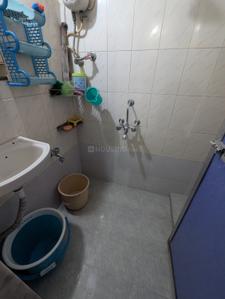 Image of 400 Sq.ft 1 RK Apartment / Flat for sale in Belapur CBD, Navi Mumbai for Rs. 4200000