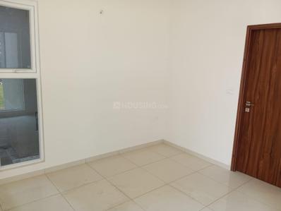 Bedroom Image of 1100 Sq.ft 3 BHK Apartment / Flat for sale in Godrej Park Retreat, Chikkakannalli Bengaluru for Rs. 16500000