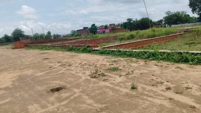 Image of 1000 Sq.ft 1 BHK Independent House for sale in Khorabar, Gorakhpur for Rs. 699000