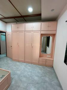 Bedroom Image of 795 Sq.ft 2 BHK Apartment / Flat for sale in Maithili The Trellis, Kopar Khairane Navi Mumbai for Rs. 28000000