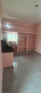 1 BHK Independent House