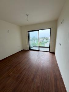 Bedroom Image of 1440 Sq.ft 2.5 BHK Apartment / Flat for sale in 1OAK NATURA, Sushant Golf City Lucknow for Rs. 12000000