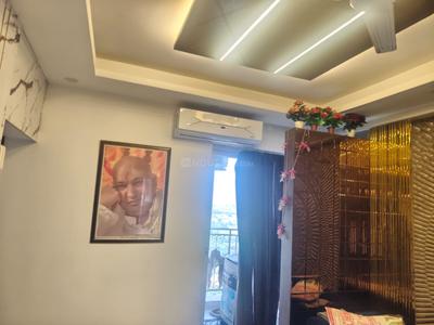 Bedroom Image of 805 Sq.ft 2 BHK Apartment / Flat for sale in Mahagun Mantra II, Noida Extension Greater Noida for Rs. 6500000