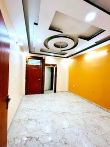 Hall Image of 1500 Sq.ft 3 BHK Independent House for sale in Natkur Lucknow for Rs. 4600000