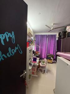 Hall Image of 3500 Sq.ft 6 BHK Apartment / Flat for sale in Belapur CBD Navi Mumbai for Rs. 82000000
