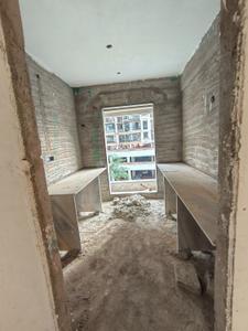 Kitchen Image of 1370 Sq.ft 2 BHK Apartment / Flat for sale in Gami Satyam Palacio, Kharghar Navi Mumbai for Rs. 19100000