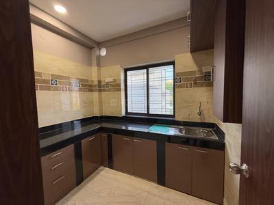 Kitchen Image of 8000 Sq.ft 9 BHK Independent House for sale in Madurdaha Kolkata for Rs. 32000000