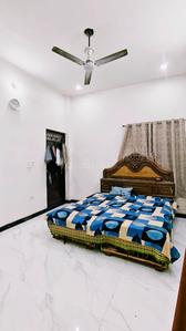 Bedroom Image of 2478 Sq.ft 4 BHK Villa for sale in Madhuvan Colony Agra for Rs. 8000000