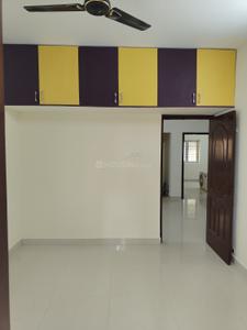 Bedroom Image of 1235 Sq.ft 3 BHK Apartment / Flat for sale in Thoraipakkam Chennai for Rs. 9150000