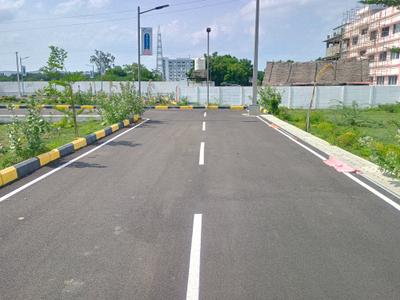 Image of 912 Sq.ft Residential Plot / Land for sale in Staar Royal C, Kelambakkam, Chennai for Rs. 4376688