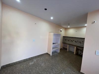 Hall Image of 300 Sq.ft 1 RK Builder Floor for rent in Dayal Bagh Agra for Rs. 7000