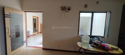 Bedroom Image of 1300 Sq.ft 3 BHK Apartment / Flat for sale in Mahendranagar Morbi for Rs. 2551000