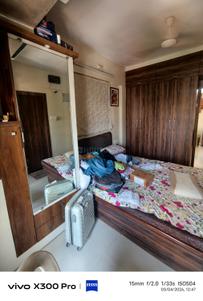 Bedroom Image of 510 Sq.ft 1 BHK Apartment / Flat for sale in Parel Mumbai for Rs. 18700000