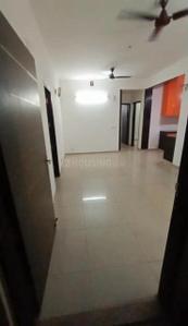 Hall Image of 890 Sq.ft 2 BHK Apartment / Flat for rent in Supertech Ecociti, Sector 137 Noida for Rs. 34000