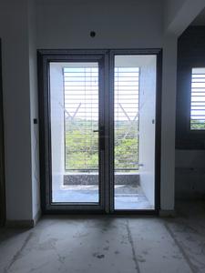 Dining Area Image of 2150 Sq.ft 3 BHK Apartment / Flat for sale in Dhriti Elite, Bangalore City Municipal Corporation Layout Bengaluru for Rs. 21075010