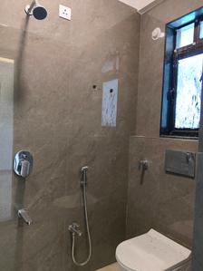 Bedroom Image of 668 Sq.ft 1 BHK Apartment / Flat for sale in Kulswamini Sukrya Heights, Dombivli West Thane for Rs. 4800000