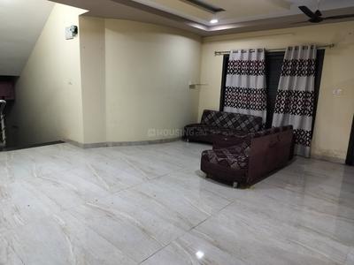 2 BHK Independent Builder Floor