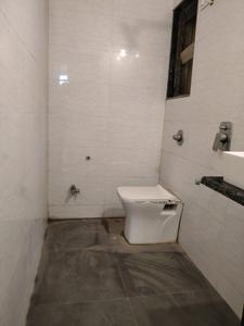 Common Bathroom Image of 640 Sq.ft 1 BHK Apartment / Flat for sale in Shiv Corner, Taloja Navi Mumbai for Rs. 3350000