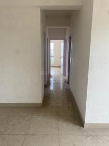 Image of 1064 Sq.ft 3 BHK Apartment / Flat for sale in Rajat Avante, Joka, Kolkata for Rs. 5700000