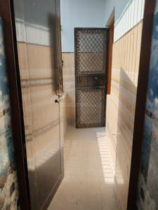 Bathroom Image of 582 Sq.ft 2 BHK Builder Floor for rent in Sector 62A Noida for Rs. 10000