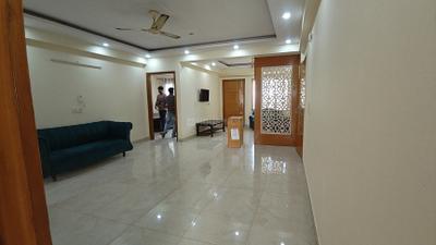 Living Room Image of 1850 Sq.ft 3 BHK Builder Floor for sale in Sector 45 Gurgaon for Rs. 23600000