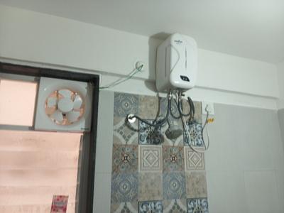 Image of 650 Sq.ft 2 BHK Apartment / Flat for rent in Charholi Budruk, Pune for Rs. 16000