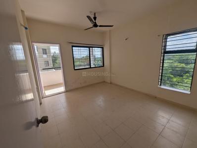 Bedroom Image of 1550 Sq.ft 3 BHK Apartment / Flat for sale in Lunawat Prakrtii, Baner Pune for Rs. 12900000