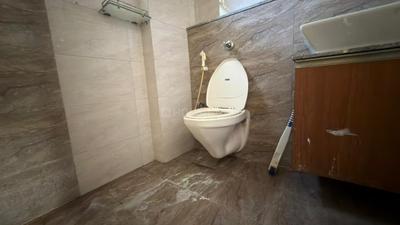 Bathroom Image of 1800 Sq.ft 4 BHK Apartment / Flat for sale in Bhayli Vadodara for Rs. 9000000