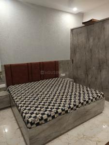 Bedroom Image of 2500 Sq.ft 2 BHK Builder Floor for rent in Ranjit Avenue Amritsar for Rs. 23000