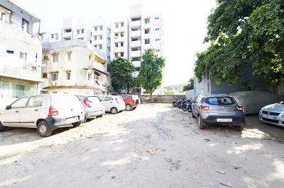 Image of 1359 Sq.ft 2 BHK Apartment / Flat for sale in Ambawadi, Ahmedabad for Rs. 5500000