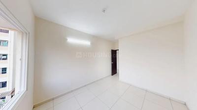 Hall Image of 885 Sq.ft 2 BHK Apartment / Flat for sale in Shriram Green Field Phase 2, Budigere Cross Bengaluru for Rs. 9700000