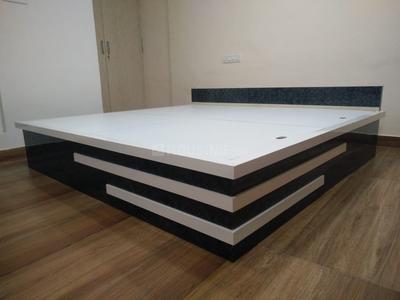 Bedroom Image of 4000 Sq.ft 4 BHK Independent House for rent in Basaveshwara Nagar Bengaluru for Rs. 70000