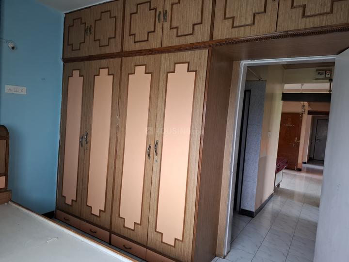 Pranayraj Plaza Bedroom 1