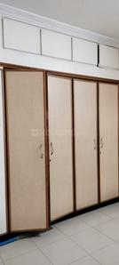 Kitchen Image of Ladies Pg in Belapur CBD, Navi Mumbai