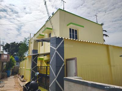 Image of 2000 Sq.ft 4 BHK Builder Floor for sale in Periyanaickenpalayam, Coimbatore for Rs. 7000000